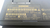Siemens 1P6GK7 343-1EX11-0XE0 Net CP Industrial Ethernet