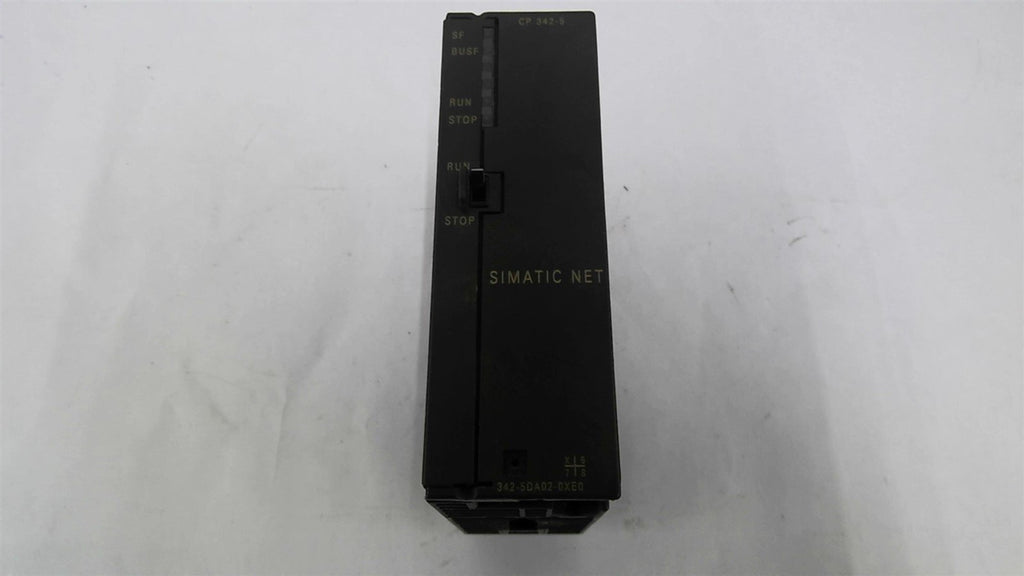 Siemens 1P6GK7 342-5DA02-0XE0 CP Profibus