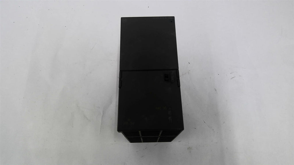 Siemens 1P6ES7 307-1EA01-0AA0 Power Supply 24 VDC