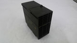 Siemens 1P6ES7 307-1EA01-0AA0 Power Supply 24 VDC