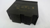 Siemens 1P6ES7 307-1EA01-0AA0 Power Supply 24 VDC