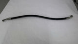 Gates Connected 6G2 3/8" Hose Flame Resistant 2' Long