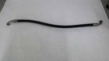 Gates Connected 6G2 3/8" Hose Flame Resistant 2' Long