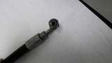 Gates Connected 6G2 3/8" Hose Flame Resistant 2' Long
