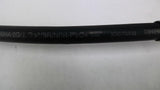 Gates Connected 6G2 3/8" Hose Flame Resistant 2' Long