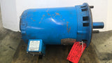 Baldor 36E437Y46 5 Hp AC 1800 Rpm 4P 3Ph 184TCZ 230/460V Open 60Hz