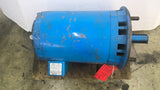 Baldor 36E437Y46 5 Hp AC 1800 Rpm 4P 3Ph 184TCZ 230/460V Open 60Hz