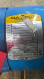Baldor 36E437Y46 5 Hp AC 1800 Rpm 4P 3Ph 184TCZ 230/460V Open 60Hz