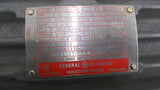 General Electric 5K213CC105P 7-1/2 Hp AC 3600 Rpm 2P 3Ph 213T 230/460V TE 60Hz