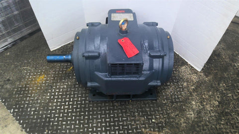 Marathon NVN284TTDCA6026 25Hp AC 1800Rpm 4P 3Ph 284T 230/460V ODP 60Hz