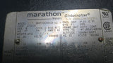 Marathon NVN284TTDCA6026 25Hp AC 1800Rpm 4P 3Ph 284T 230/460V ODP 60Hz
