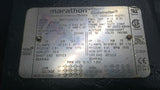 Marathon NVN284TTDCA6026 25Hp AC 1800Rpm 4P 3Ph 284T 230/460V ODP 60Hz