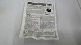 Banner OTBVP6QD*W/Y Sensor