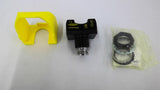 Banner OTBVP6QD*W/Y Sensor