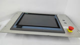 Siemens 6AV7240-1BK04-3BB0 Touch Panel 24 Vdc