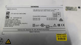 Siemens 6AV7240-1BK04-3BB0 Touch Panel 24 Vdc