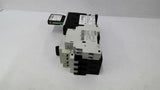 Siemens 3RA11251EA231AK6 Combination Starter 600 Volt