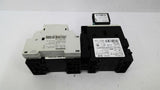 Siemens 3RA11251EA231AK6 Combination Starter 600 Volt