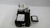 Siemens 3RA11251EA231AK6 Combination Starter 600 Volt