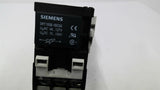 Siemens 3RA11251EA231AK6 Combination Starter 600 Volt