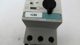 Siemens 3RV1021-4DA10 Circuit Breaker 25 Amp