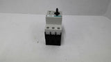 Siemens 3RV1021-4DA10 Circuit Breaker 25 Amp