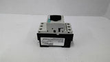Siemens 3RV1021-4DA10 Circuit Breaker 25 Amp
