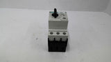 Siemens 3RV1021-4DA10 Circuit Breaker 25 Amp