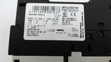 Siemens 3RV1021-4DA10 Circuit Breaker 25 Amp