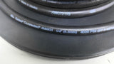 Gates 4M4KH 1/4" Hydraulic Hose