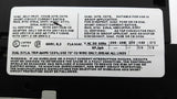 Siemens 3RV1021-0FA10 0.5 A Circuit Breaker