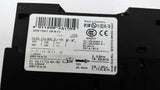 Siemens 3RV1021-0FA10 0.5 A Circuit Breaker