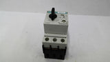 Siemens 3RV1021-0FA10 0.5 A Circuit Breaker