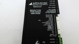 Advanced Motion Controls Brush Type PWM Servo Amplifier 12 A