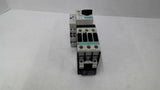 Siemens 3RA11250EA231AK6 Combination Starter 480 Volts