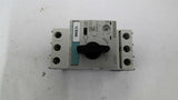 Siemens 3RV1021-4AA10 Circuit Breaker 16 Amp