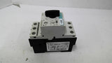 Siemens 3RV1021-4AA10 Circuit Breaker 16 Amp