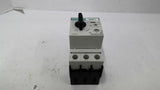 Siemens 3RV1021-4AA10 Circuit Breaker 16 Amp