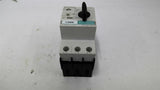 Siemens 3RV1021-4AA10 Circuit Breaker 16 Amp