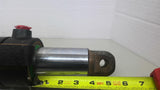 Pneumatic Cylinder CFS01