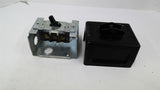 Hubbell 7810 Manual Motor Controller 1390 Type I Controller
