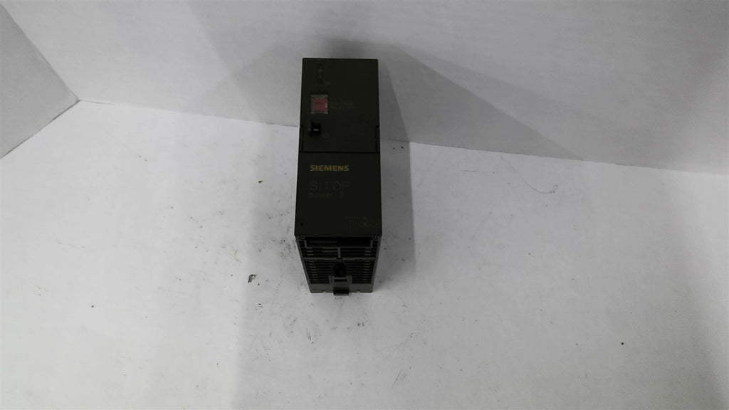 Siemens 6EP1 331-1SL11 SITOP Power 2