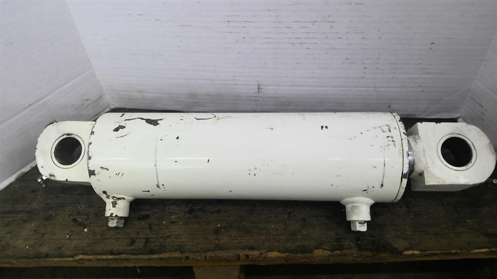 Pneumatic Cylinder FPS 64150 10 14