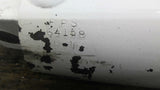 Pneumatic Cylinder FPS 64150 10 14