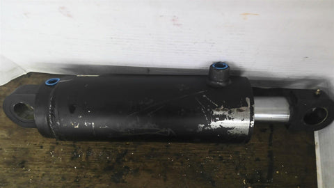 Pneumatic Cylinder FPS 47972 7 12