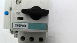 Siemens 3RV1021-1EA10 Circuit Breaker 4 Amp with Contactor