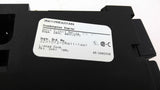 Siemens 3RV1021-0EA10 Circuit Breaker with 3RA11250EA231AK6