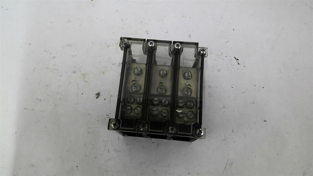 Ferraz Shawmut 62163 Power Block