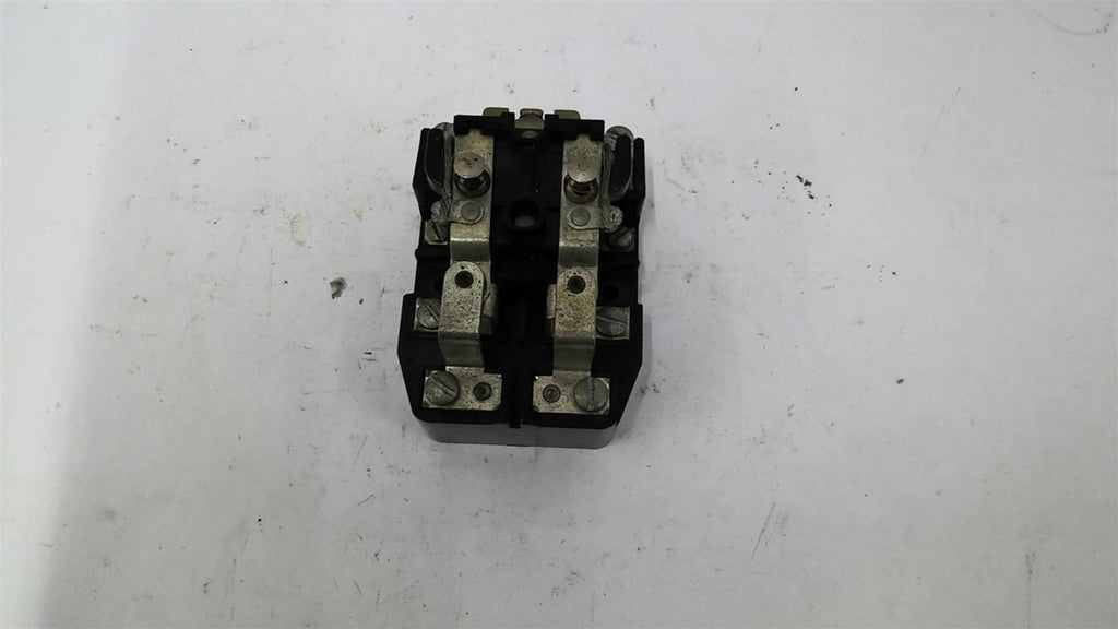 Potter & Brumfield PRDIIAYO Relay 1 HP 120 Volts Single Phase