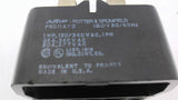 Potter & Brumfield PRDIIAYO Relay 1 HP 120 Volts Single Phase